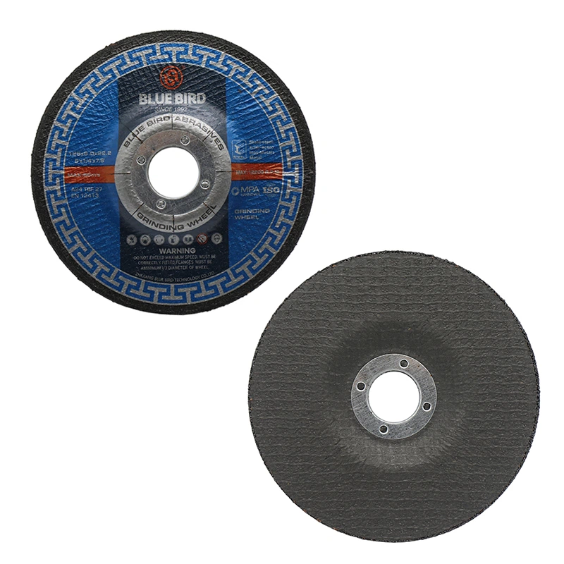 Grinding Disc For Pointing