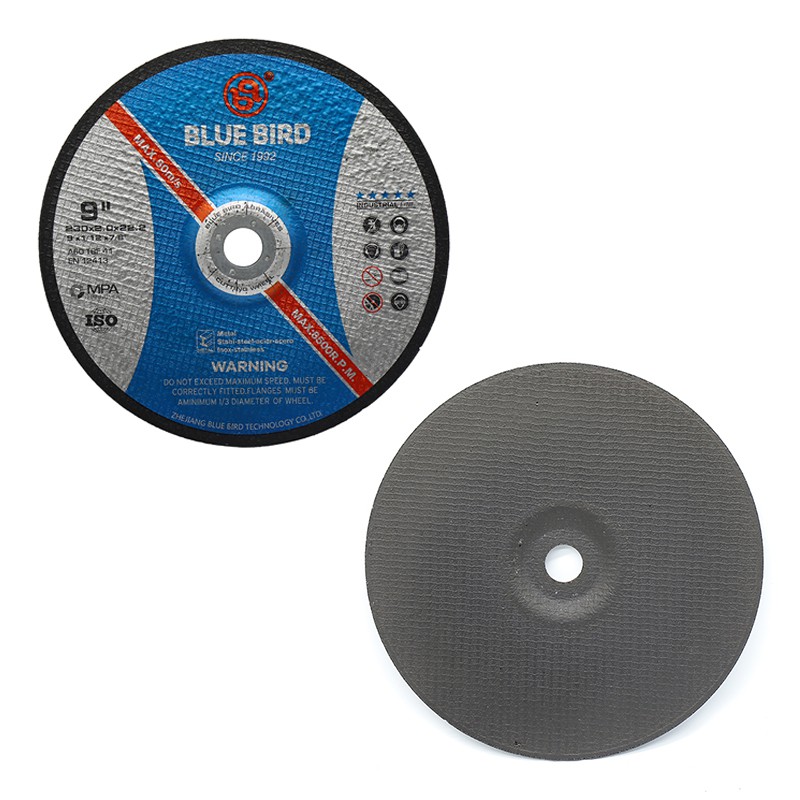 Heavy Duty Cut Off Discs